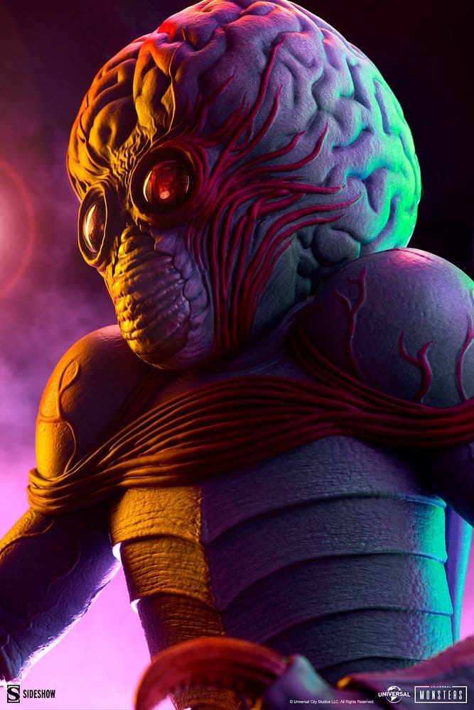 This Island Earth Premium Format Statue Metaluna Mutant 56 cm [5]