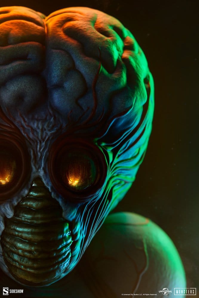 This Island Earth Premium Format Statue Metaluna Mutant 56 cm [6]