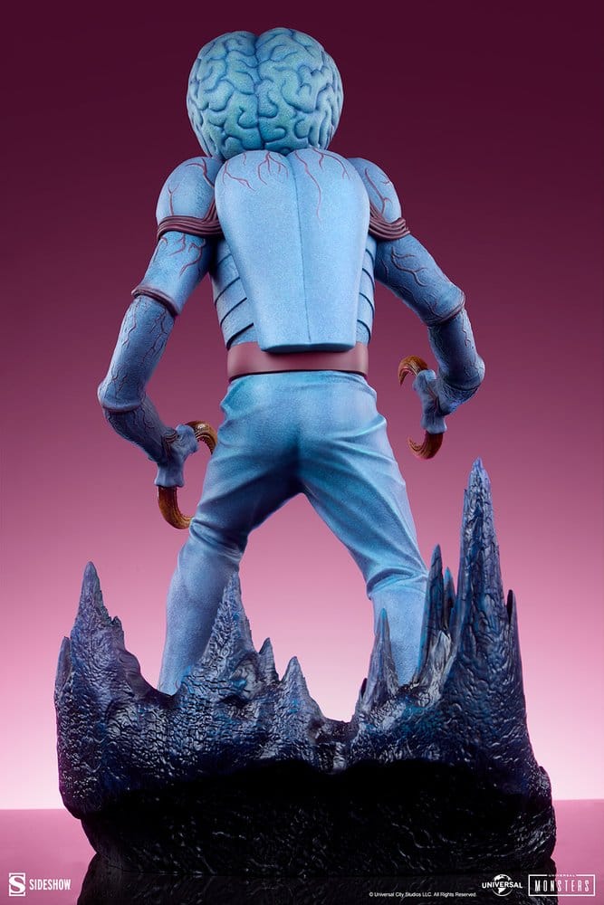 This Island Earth Premium Format Statue Metaluna Mutant 56 cm [9]