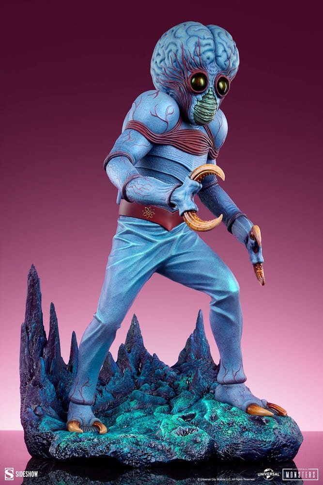 This Island Earth Premium Format Statue Metaluna Mutant 56 cm [10]