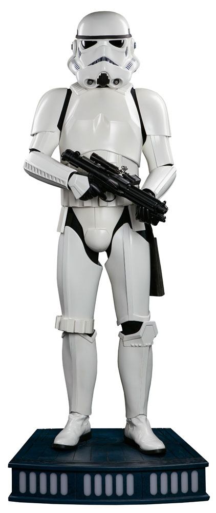 Star Wars Life-Size Statue Stormtrooper 198 cm