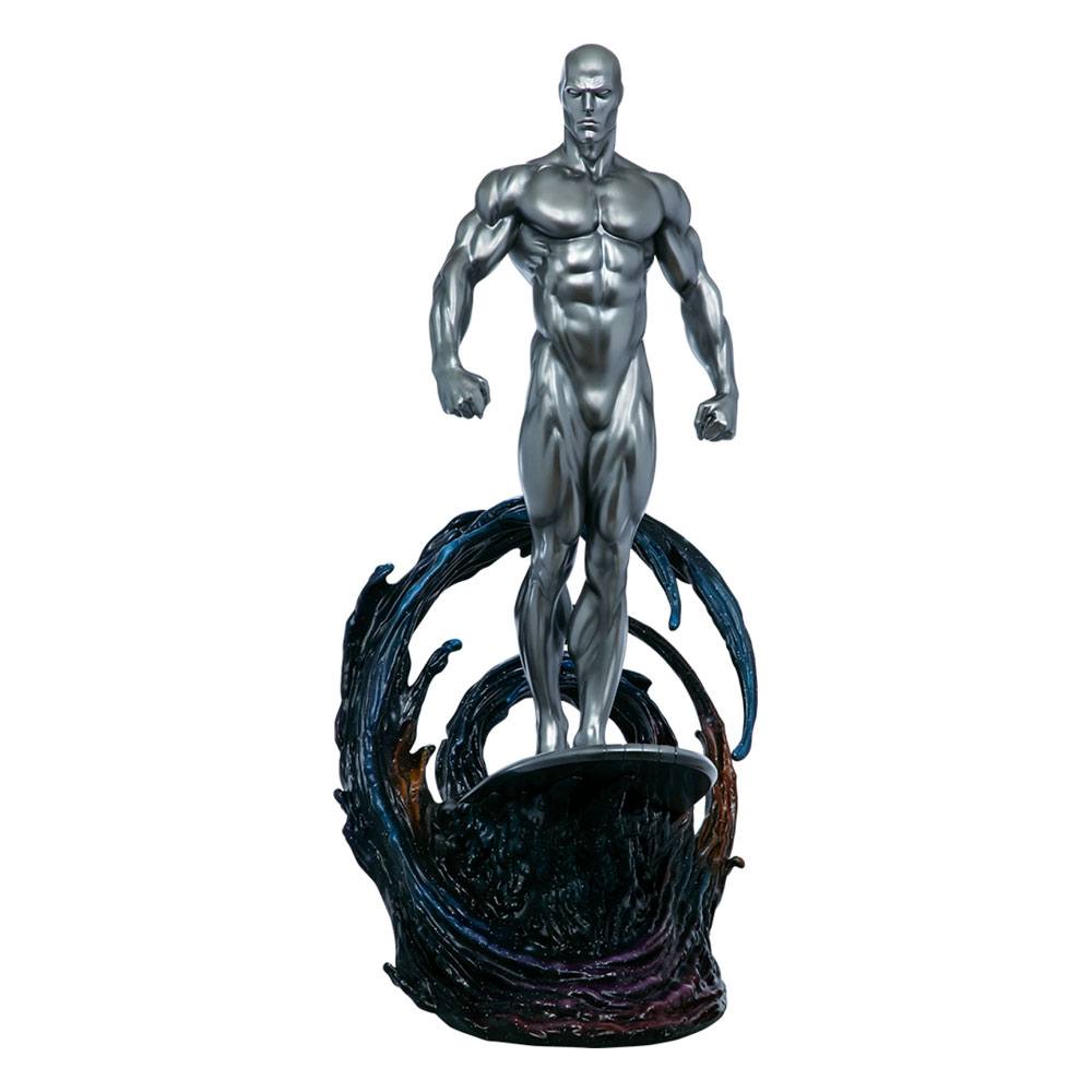 Marvel Maquette Silver Surfer 65 cm