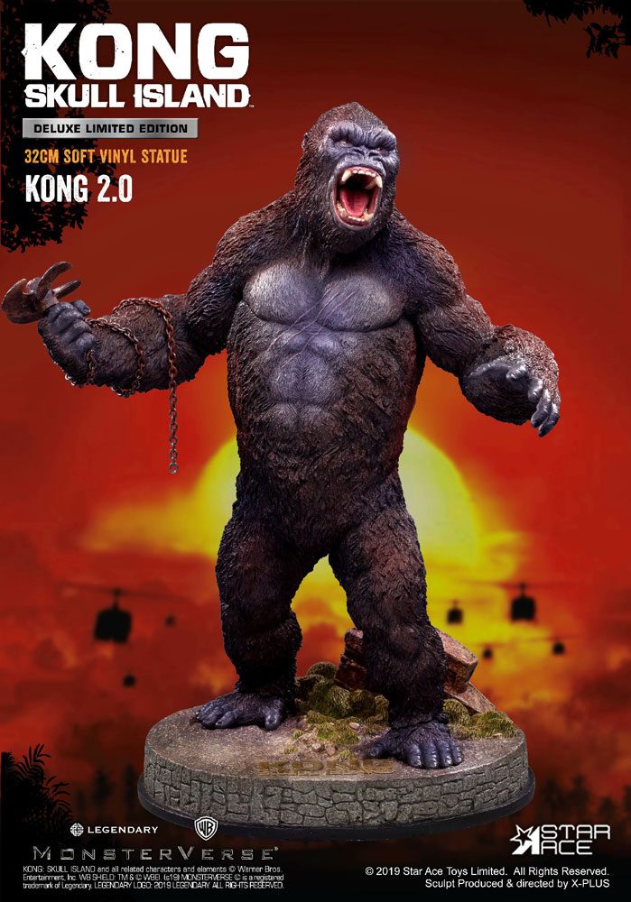 kong skull island toys r us