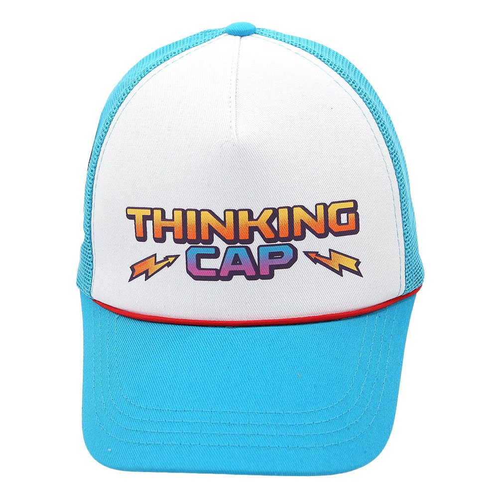 Stranger Things Kasket - Thinking Cap