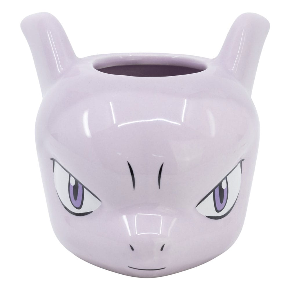 Pokémon 3D Mug Mewtwo 385 ml