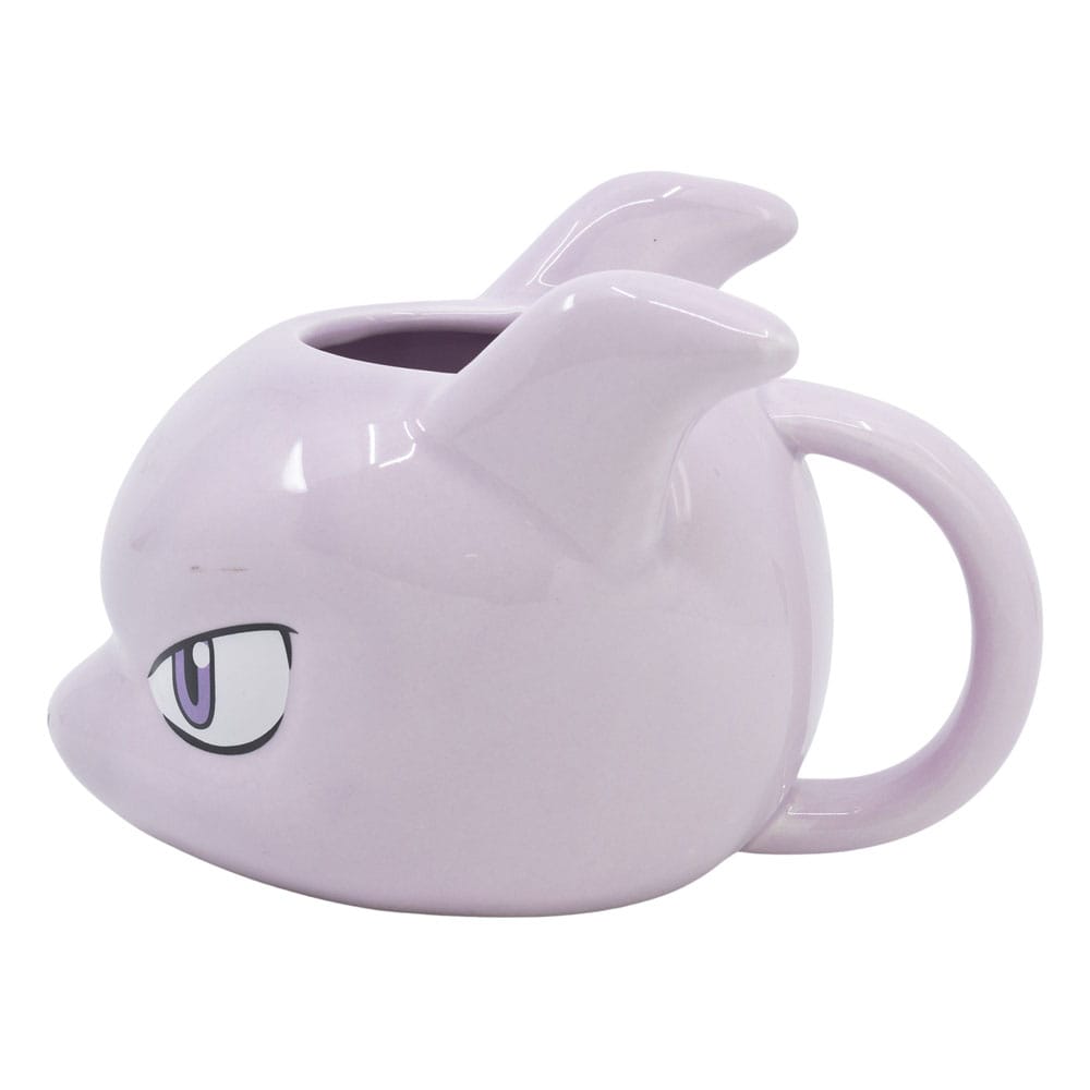 Pokémon 3D Mug Mewtwo 385 ml 2