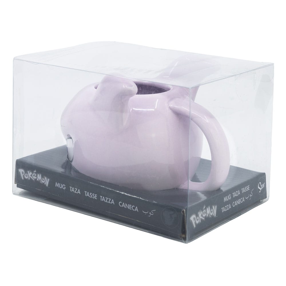 Pokémon 3D Mug Mewtwo 385 ml 5