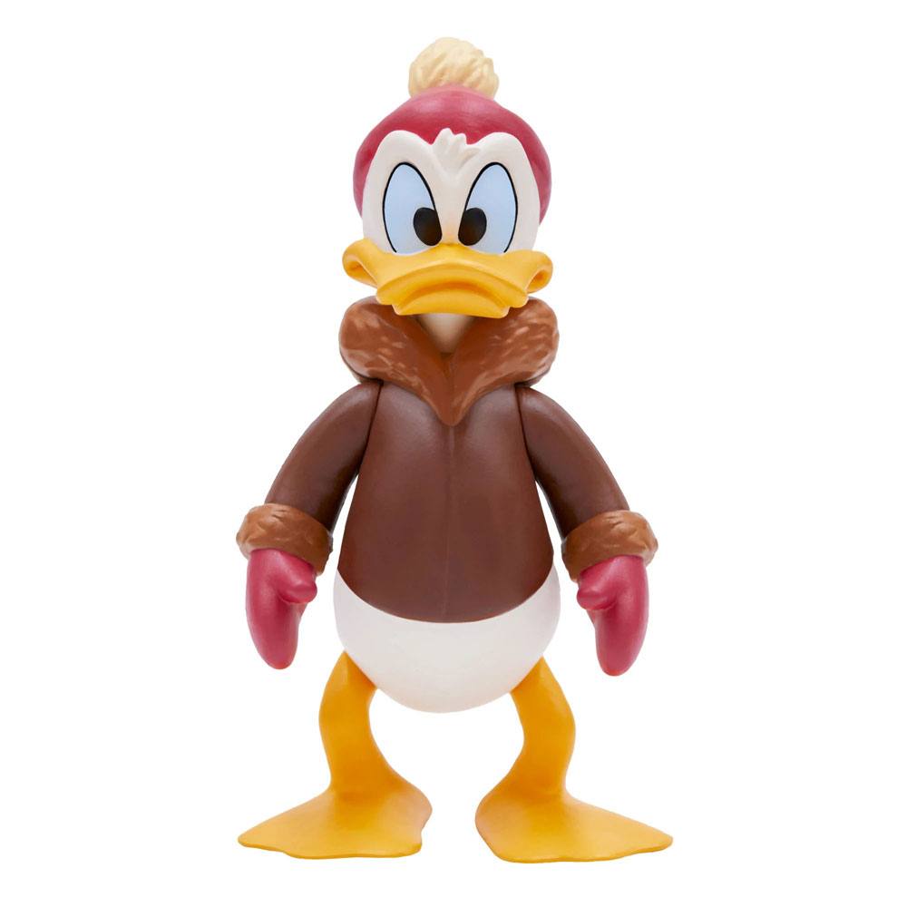 Disney ReAction Action Figure Vintage Collection Wave 1 - Donald Duck 10 cm