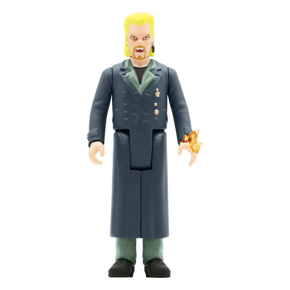 The Lost Boys ReAction Action Figure David (Vampire) 10 cm