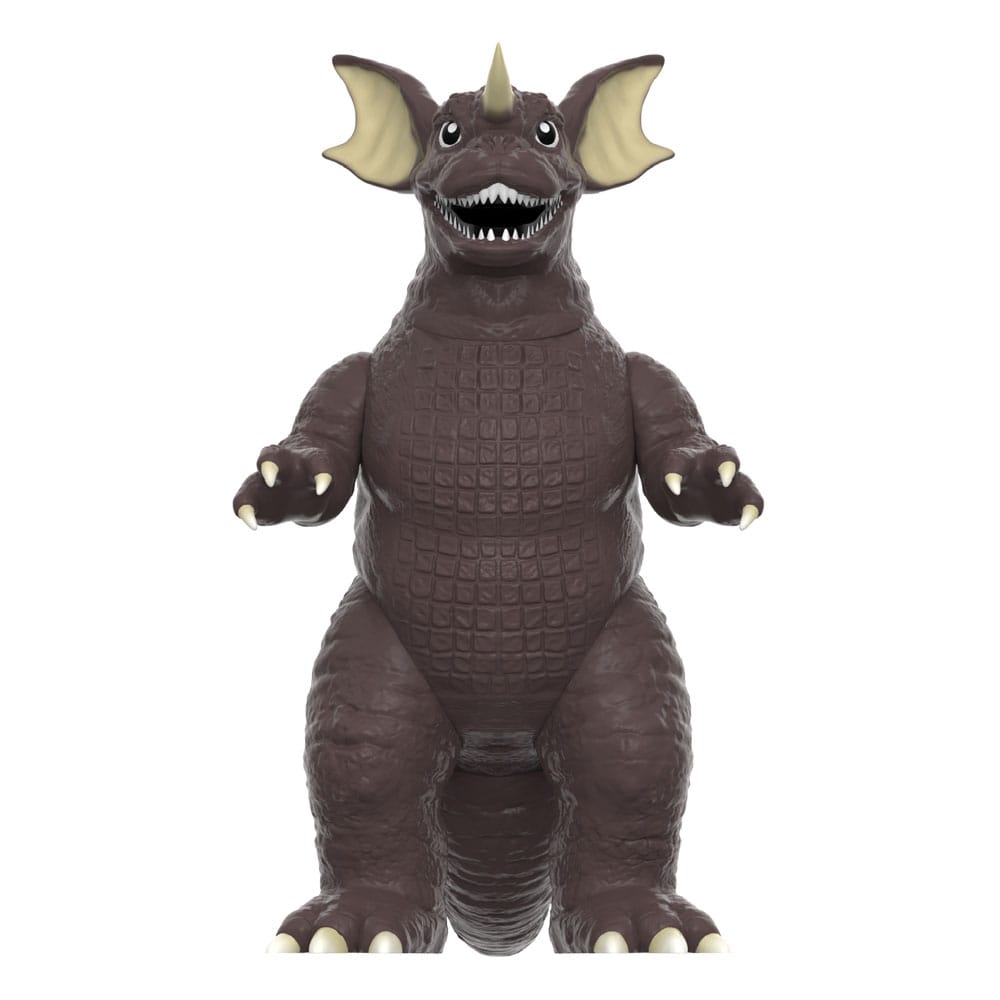 Godzilla Toho ReAction Action Figure Wave 05 Baragon ´68 10 cm