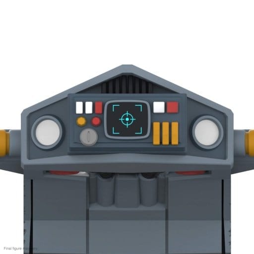 Thundercats Ultimates Action Figure Wave 13 Skycutter (Small Vehicle) 18 cm [3]