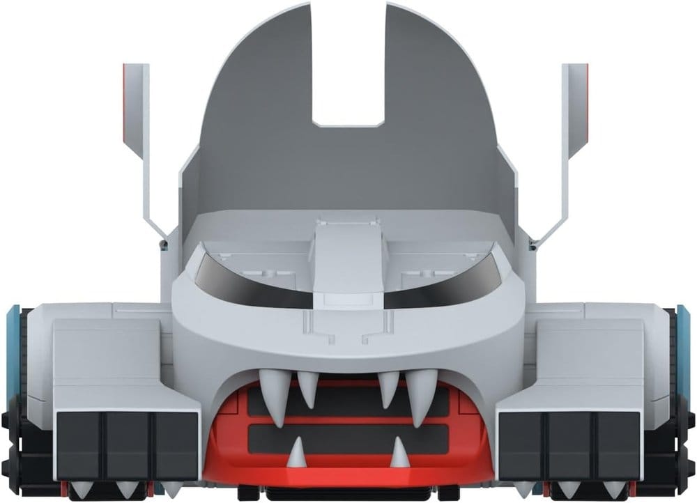 Jucarii - Thundercats Ultimates Vehicle Thundertank with Panthro (Toy)