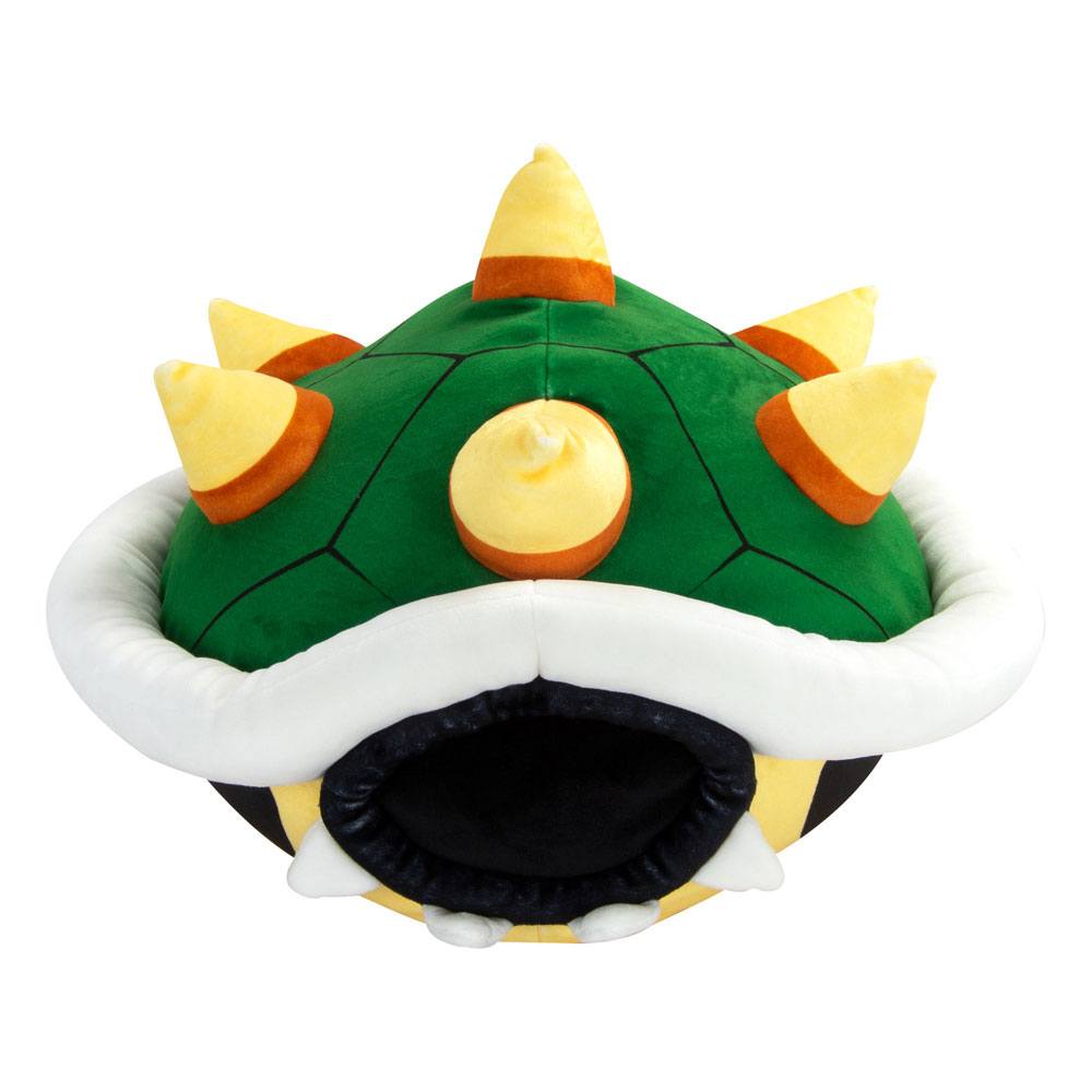 Mario Kart Mocchi-Mocchi Bamse - Bowser's Shell 23 cm