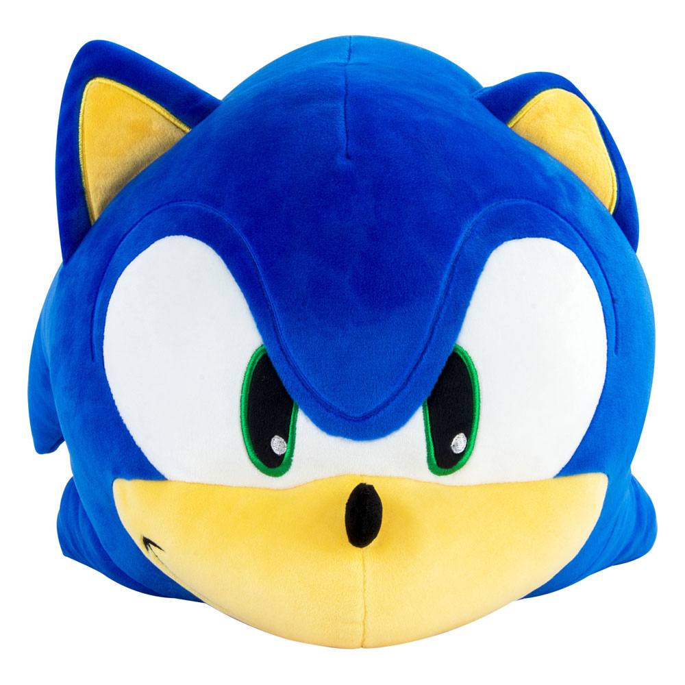 Sonic The Hedgehog Mocchi-Mocchi Bamse - Sonic 38 cm