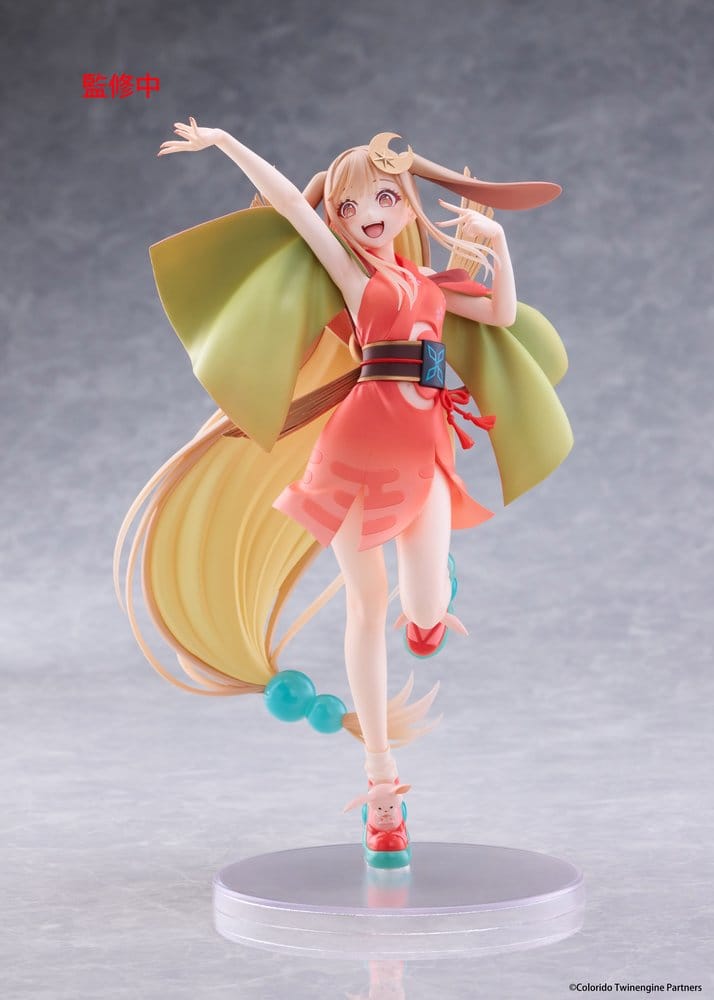 Cosmic Princess Kaguya! Coreful PVC Figure Kaguya (VR Ver.) 18 cm [1]