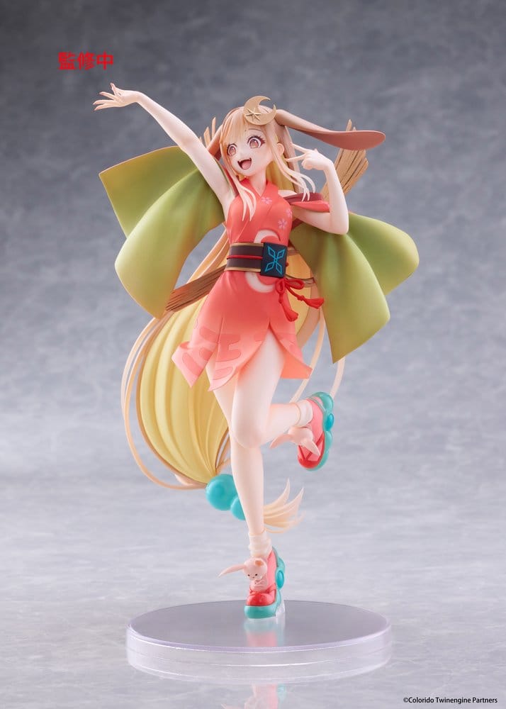 Cosmic Princess Kaguya! Coreful PVC Figure Kaguya (VR Ver.) 18 cm [2]