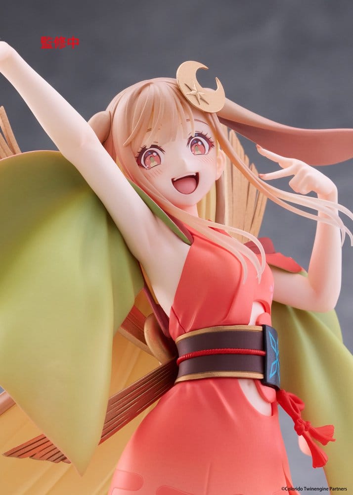 Cosmic Princess Kaguya! Coreful PVC Figure Kaguya (VR Ver.) 18 cm [7]