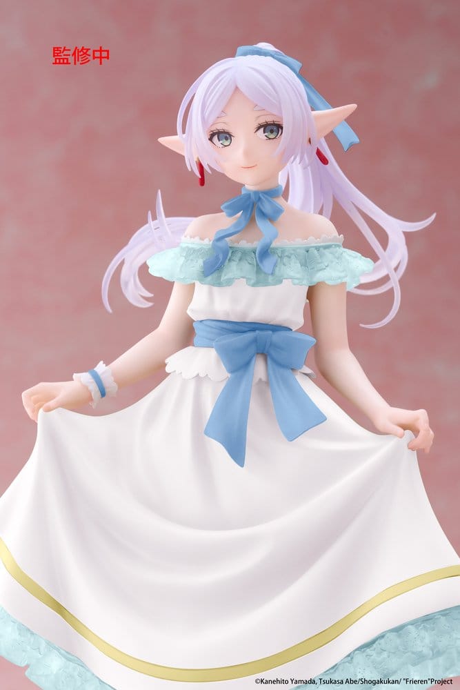 Frieren: Beyond Journey's End Coreful PVC Figure Frieren (Party Dress ver.) Renewal 18 cm [2]