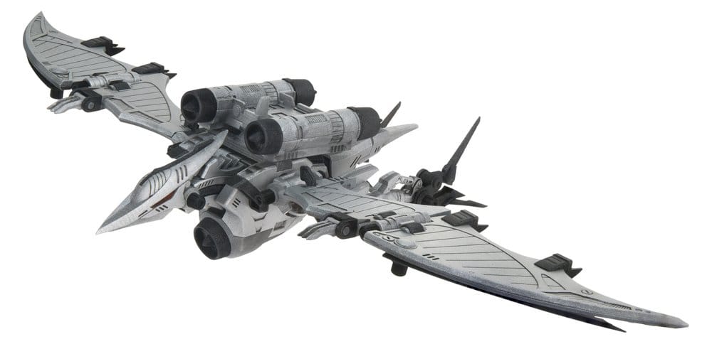 Zoids Plastic Model 1/100 RMZ-024 Storm Sworder 11 cm [9]