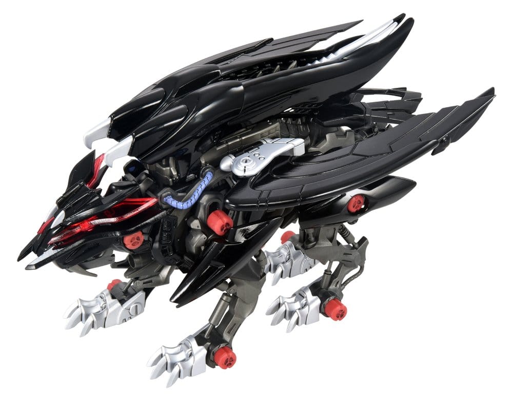 Zoids Plastic Model Fangriffon 26 cm [9]