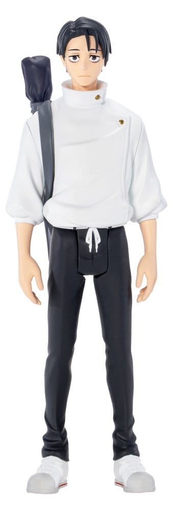 Jujutsu Kaisen Collekazaro Action Figure CK-J03 Yuta Okkotsu 10 cm [6]