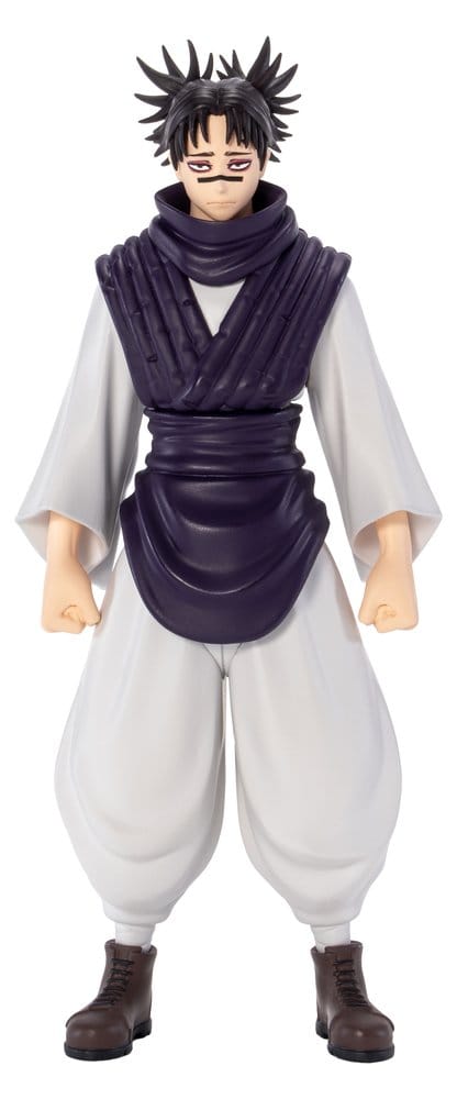 Jujutsu Kaisen Collekazaro Action Figure CK-J04 Choso 11 cm [6]