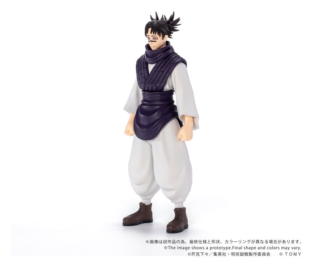 Jujutsu Kaisen Collekazaro Action Figure CK-J04 Choso 11 cm [1]