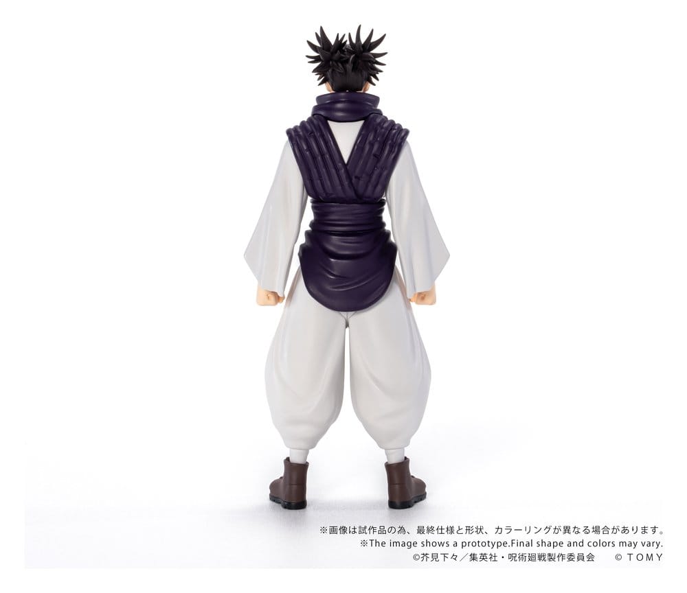 Jujutsu Kaisen Collekazaro Action Figure CK-J04 Choso 11 cm [3]