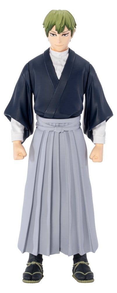 Jujutsu Kaisen Collekazaro Action Figure CK-J05 Naoya Zen'in 10 cm [6]