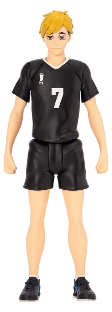 Haikyu!! Collekazaro Action Figure CK-H09 Atsumu Miya 11 cm [5]