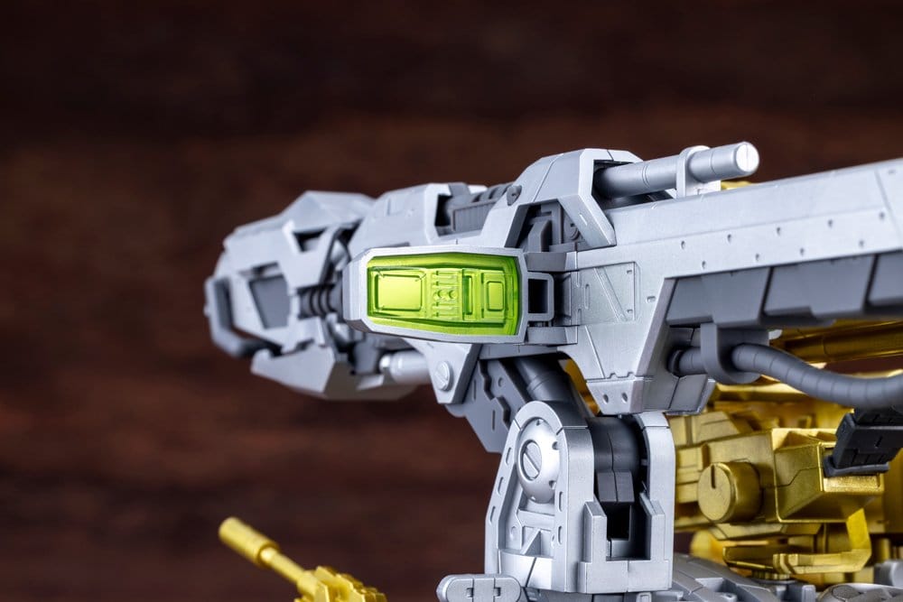 Zoids Plastic Model 1/72 Dark Horn Harry Special 2001 Re/color 40 cm [6]