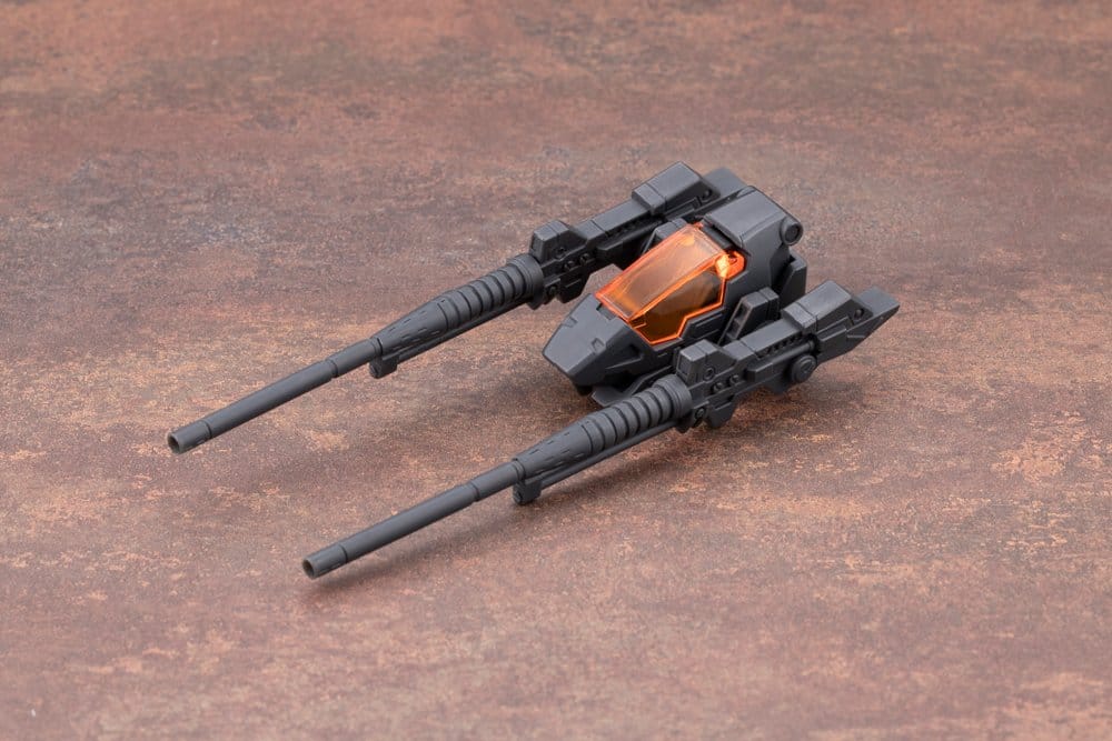 Zoids Plastic Model Kit 1/72 Command Wolf Irvine Special 1999 Recolor 22 cm [6]