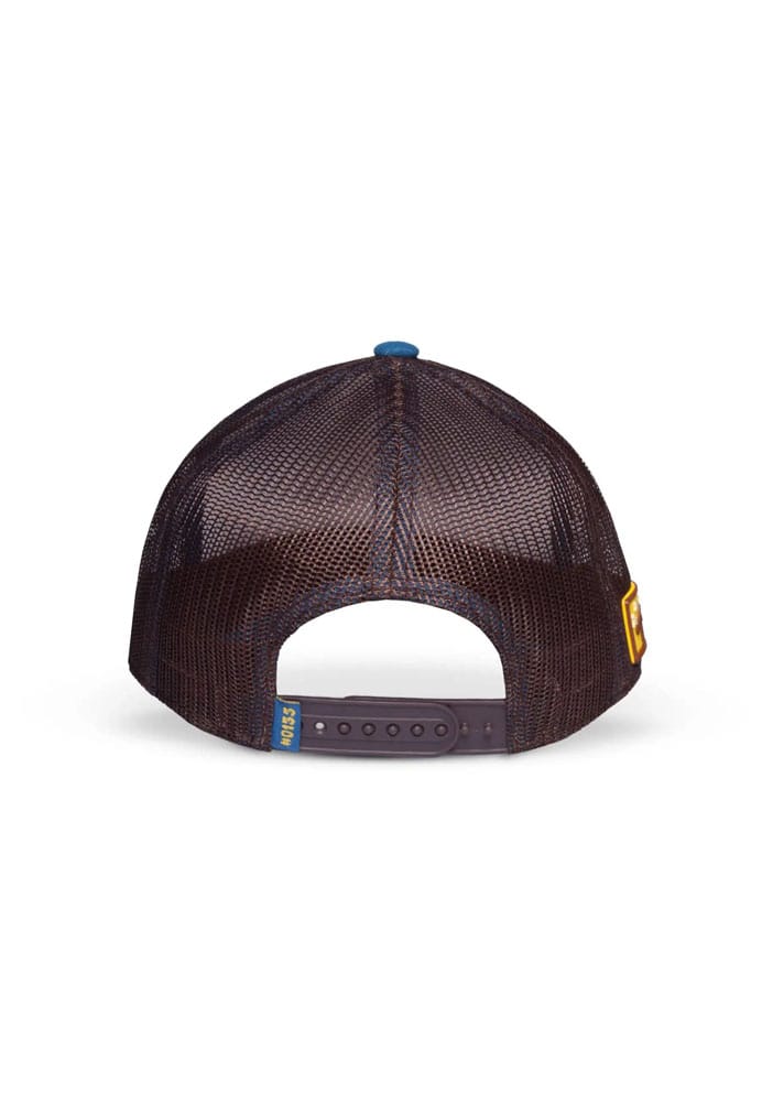 Pokémon Trucker Cap Eevee 2