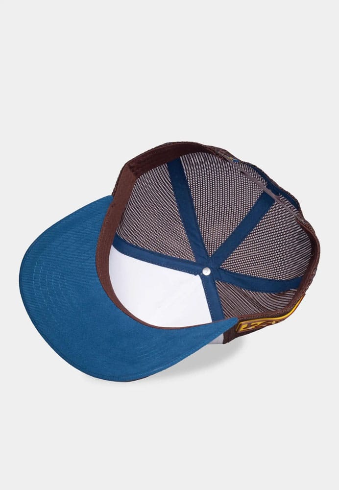 Pokémon Trucker Cap Eevee 3