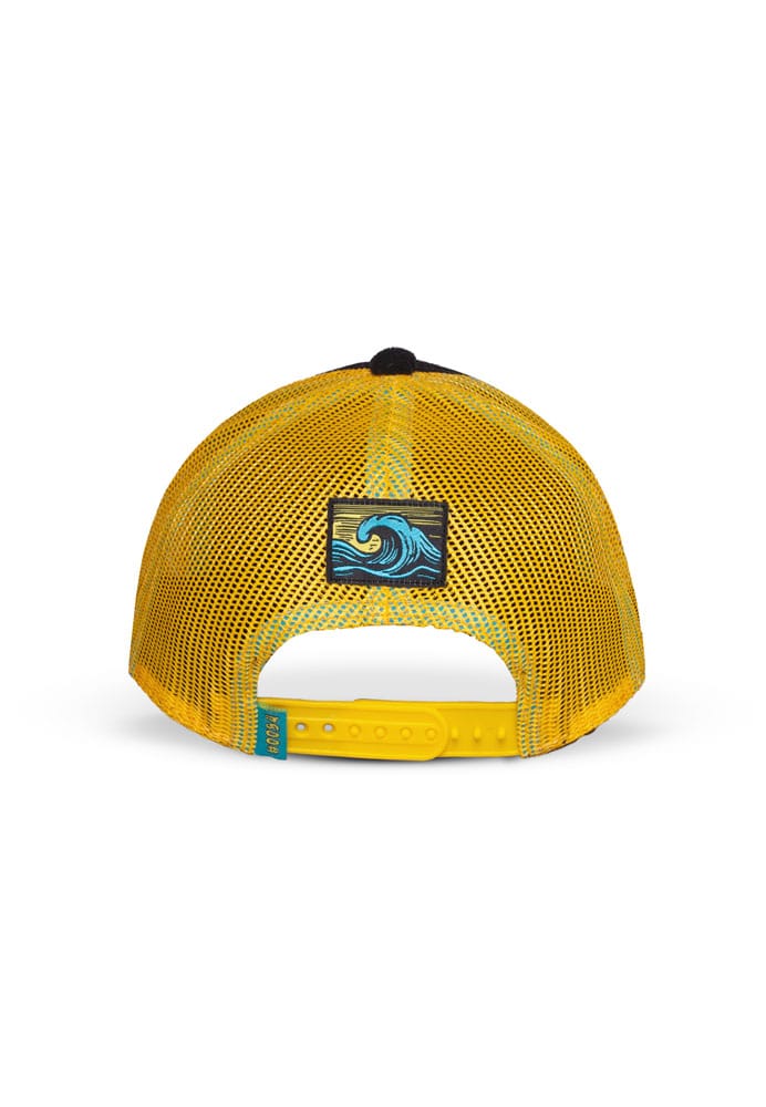 Pokémon Trucker Cap Psyduck 5