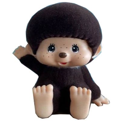 Monchhichi LED Light 9 cm