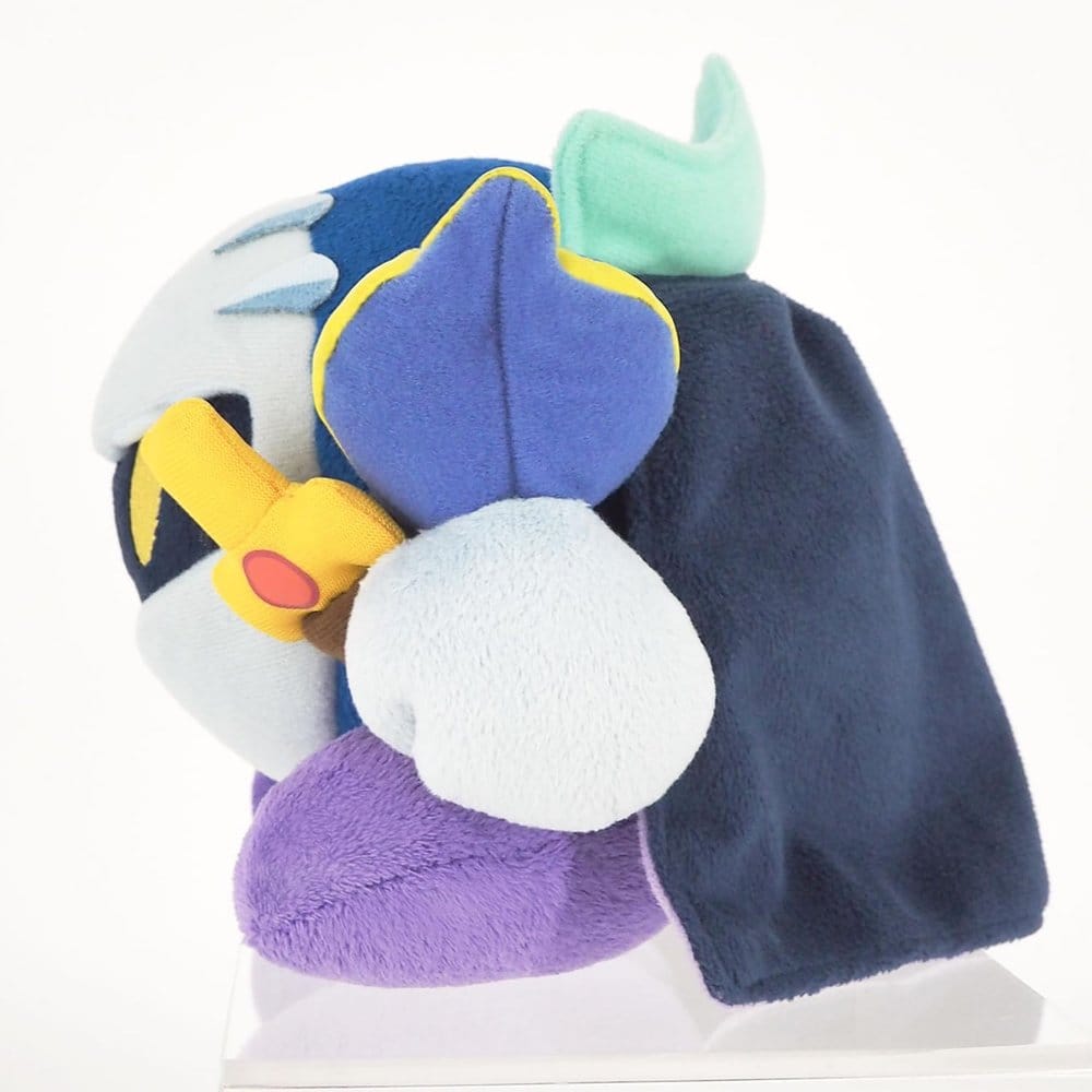 Kirby Plush Meta Knight KP03 14 cm [3]