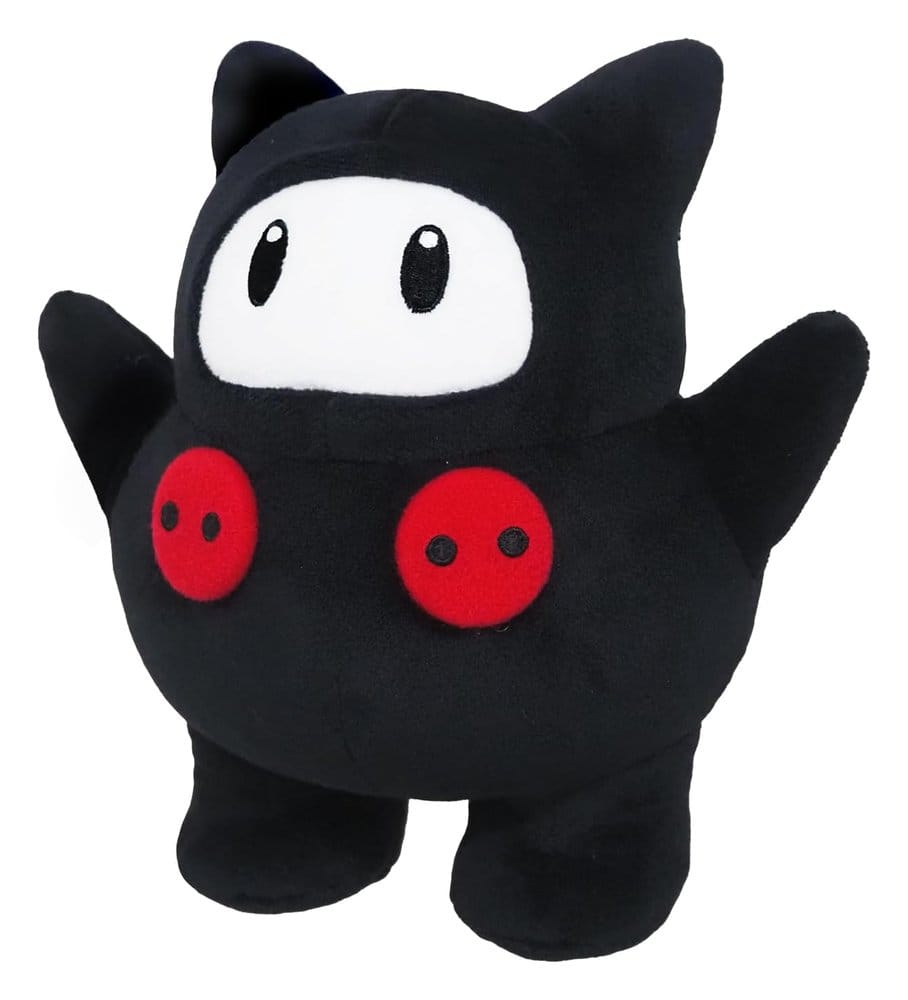 Super Mario Galaxy Plush Figure Ninji 16 cm [1]
