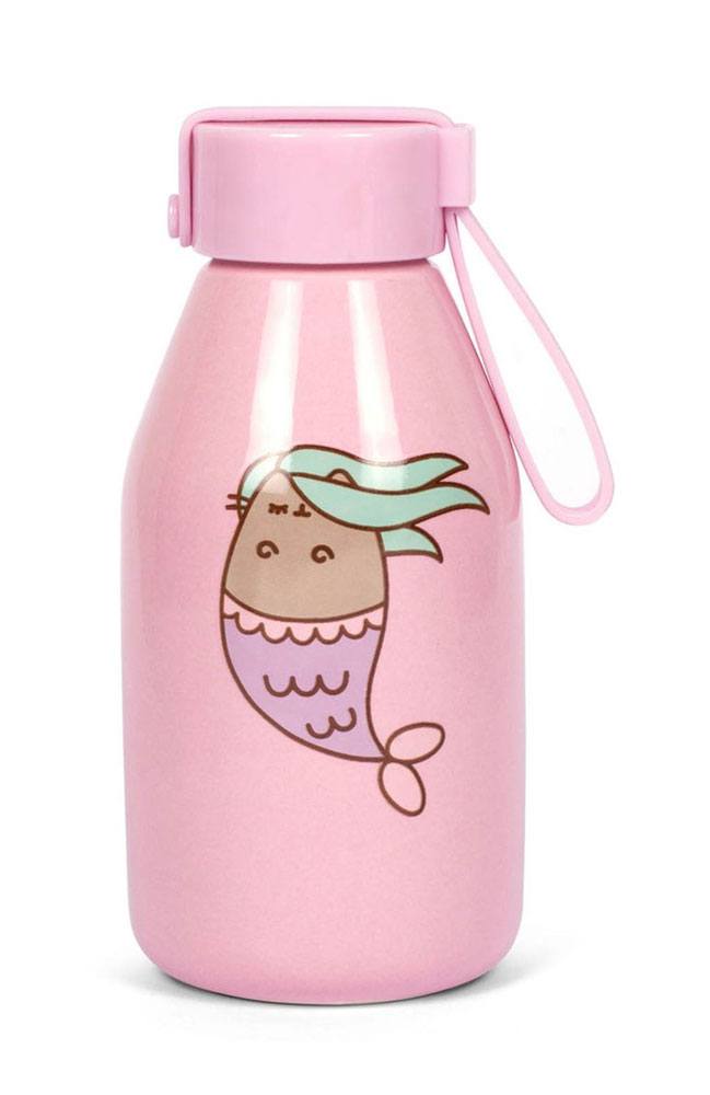 Pusheen rejsekrus - Havfrue