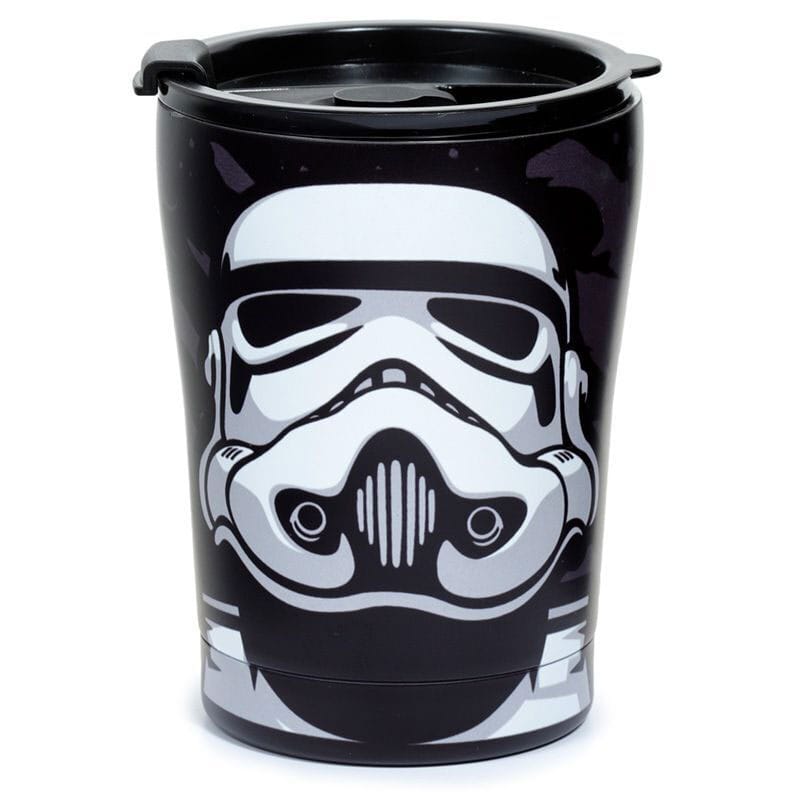 Thumbs Up Original Stormtrooper Thermo Cup - Picture 1 of 1