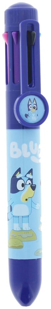 Bluey Multi Colour Pen [1]