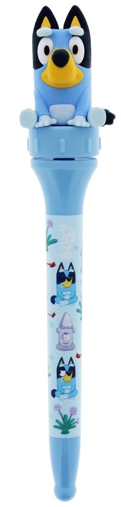 PRECOMENZI - Bluey Pen Spinny