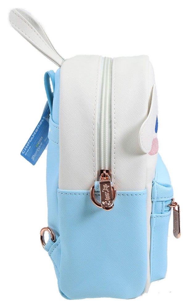 PRECOMENZI - Sanrio Mini Backpack Cinnamoroll
