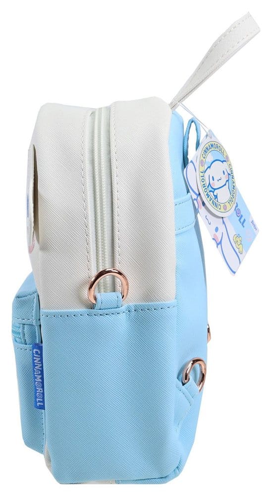Sanrio Mini Backpack Cinnamoroll [1]