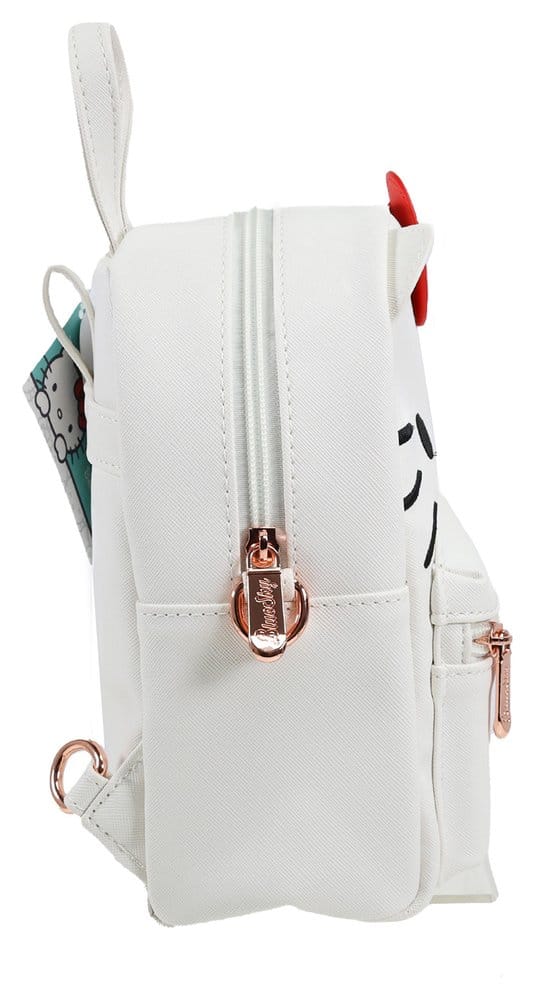PRECOMENZI - Sanrio Mini Backpack Hello Kitty