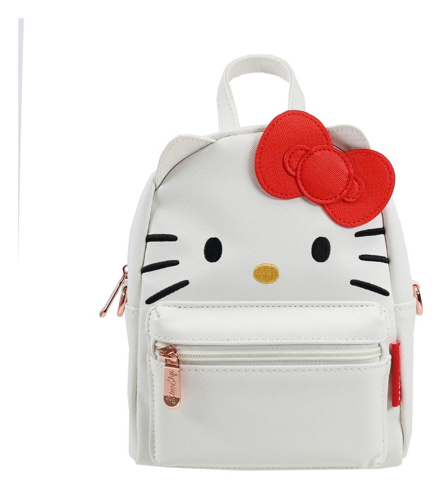 Sanrio Mini Backpack Hello Kitty [3]