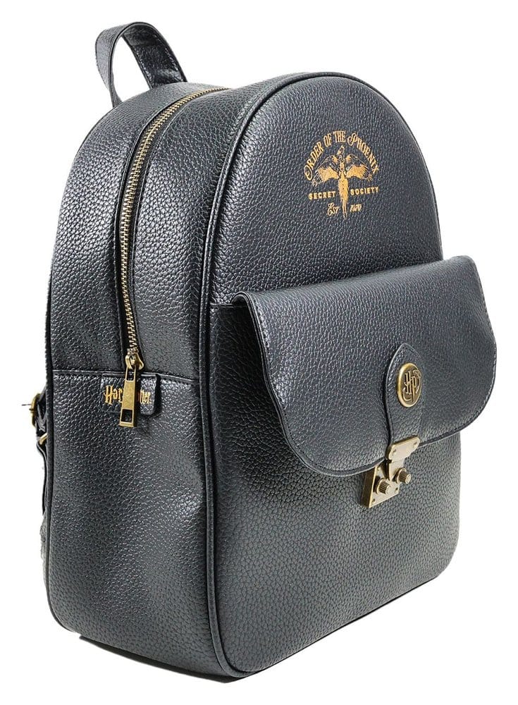 PRECOMENZI - Harry Potter Backpack Order of the Phoenix