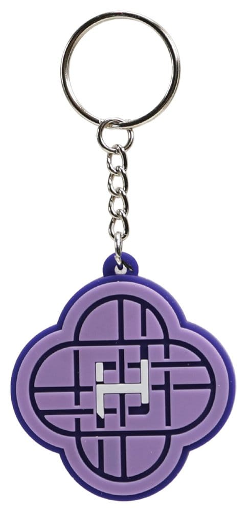 PRECOMENZI - KPop Demon Hunters 2D Keychain Huntr/x