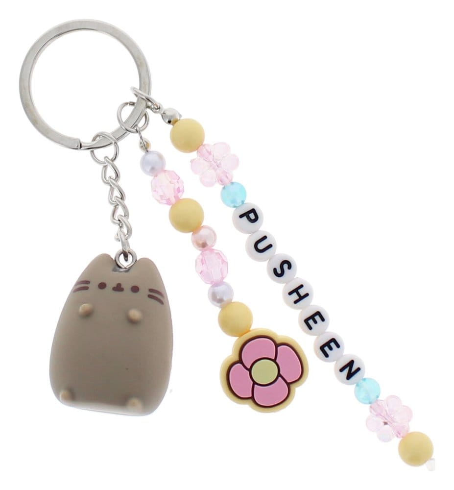 Pusheen Keyring Pusheen [2]
