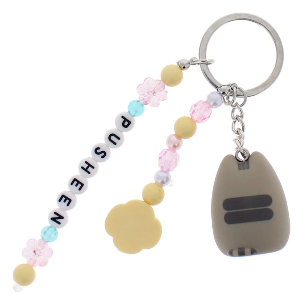 Pusheen Keyring Pusheen [1]